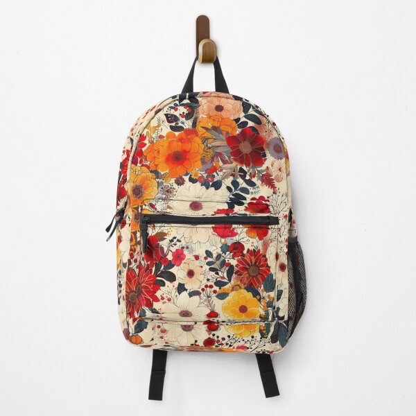 Item preview, Calling all flower fans! designed and sold by DesignVistaHub.