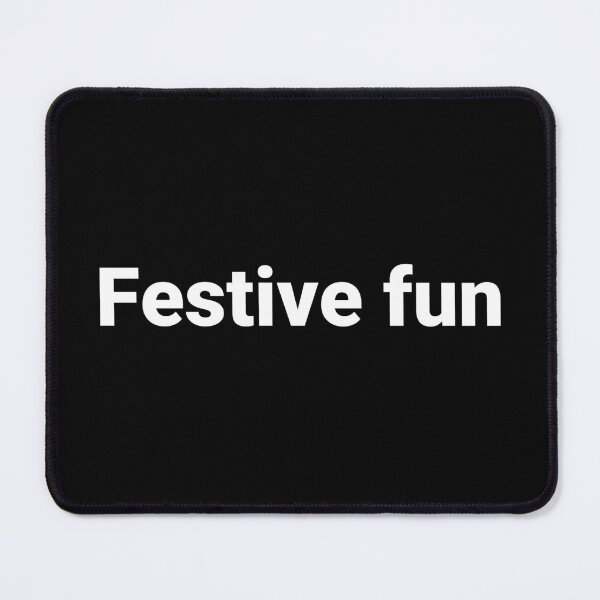 Item preview, Festive fun designed and sold by Text-based T-Shirts and Gifts.