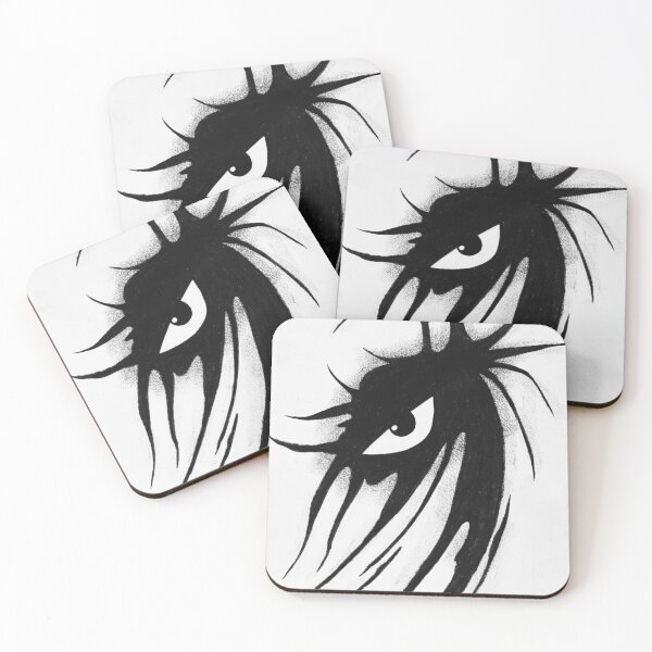 Item preview, Watcher designed and sold by Pokemondundee.