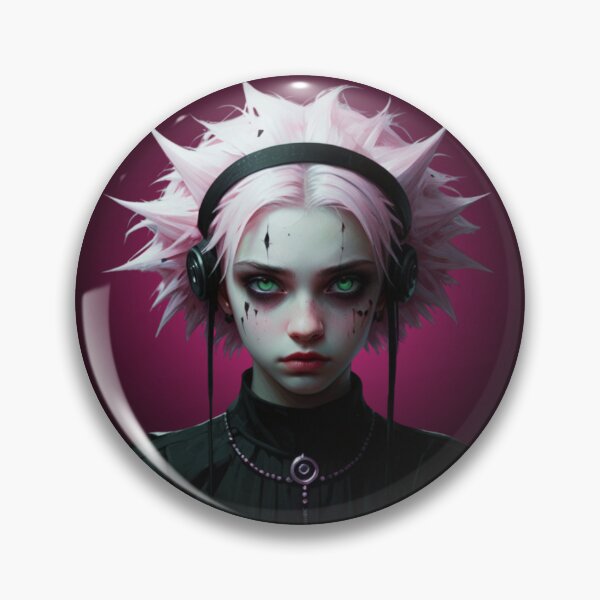 Item preview, +Terrible Daughter+ designed and sold by ruthoarabia.