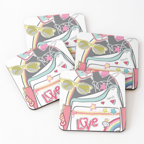 Item preview, Lindo proyecto de mochila designed and sold by Richstd.