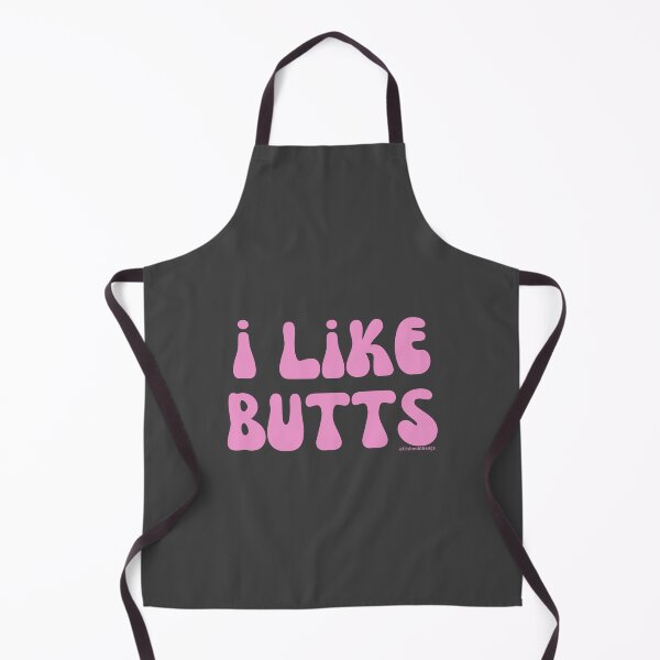 Artikelvorschau, Ich mag Hintern, pink, v6b | @lilsboobthangs entworfen und verkauft von lilsboobthangs.