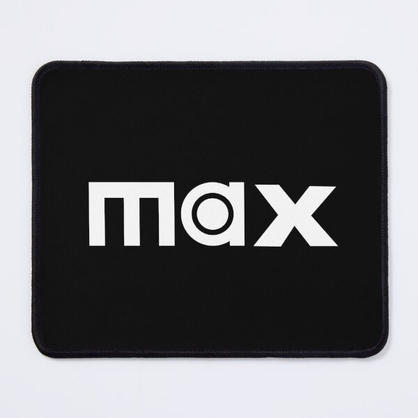 Item preview, Boy's name Max designed and sold by LTM-tee.