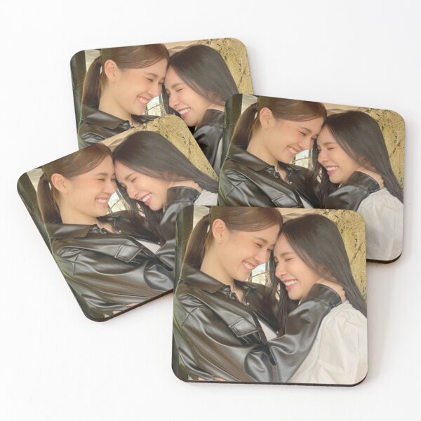 Item preview, Lookaew Thai GL Love Senior Shipped Couple designed and sold by Item Geeks.