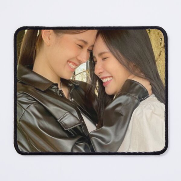 Item preview, Lookaew Thai GL Love Senior Shipped Couple designed and sold by Item Geeks.