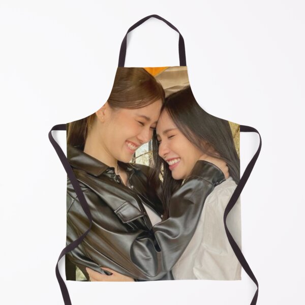 Item preview, Lookaew Thai GL Love Senior Shipped Couple designed and sold by Item Geeks.