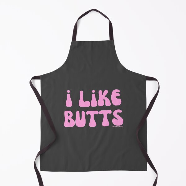 Artikelvorschau, Ich mag Hintern, pink, v10b | @lilsboobthangs entworfen und verkauft von lilsboobthangs.