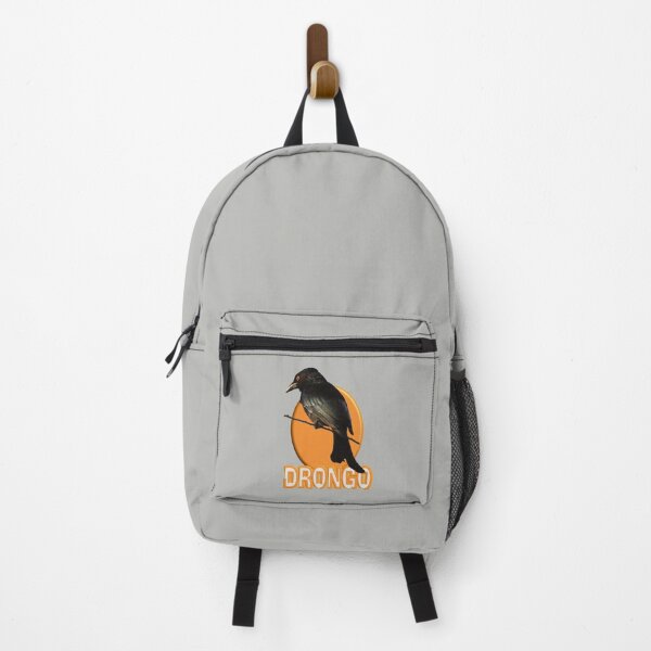 Item preview, Drongo designed and sold by Jenny Dyer.