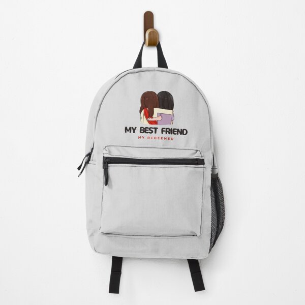 Item preview, My Best Friend designed and sold by Motv8byHim.