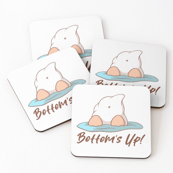 Item preview, Bottoms Up Silly Goose designed and sold by mind over morgan .