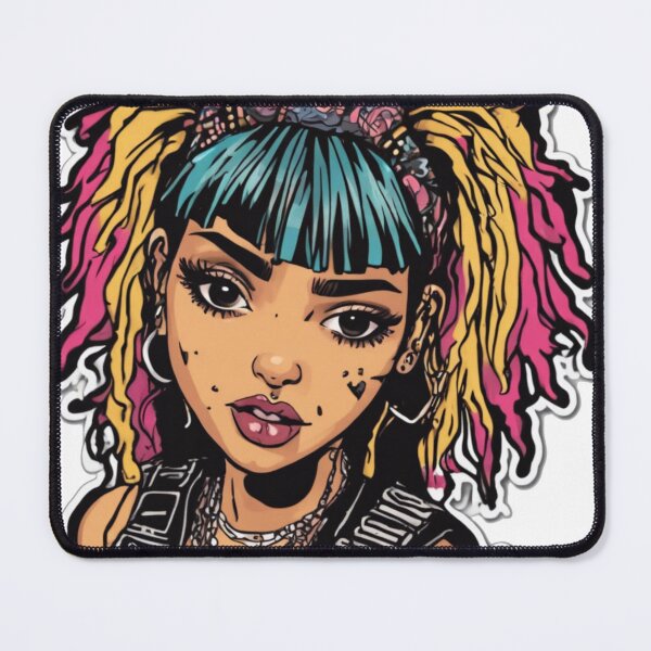 Item preview, RoCKer G!rL designed and sold by Olivialivrenee.