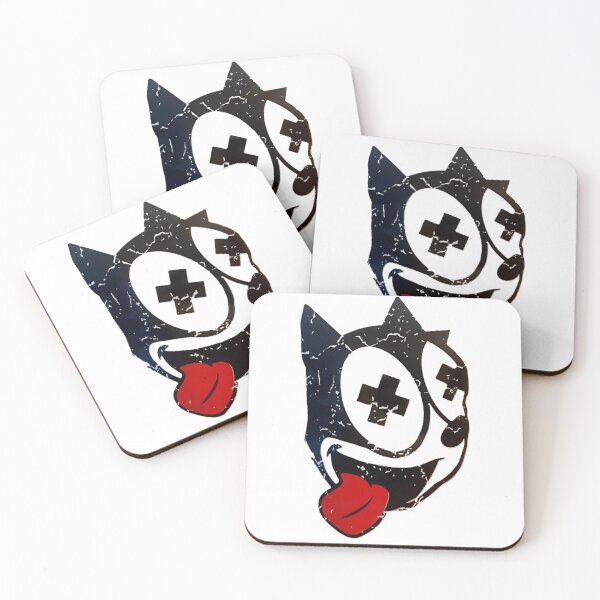 Item preview, felix the cat designed and sold by BladiWChampion.