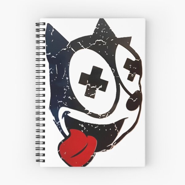 Item preview, felix the cat designed and sold by BladiWChampion.