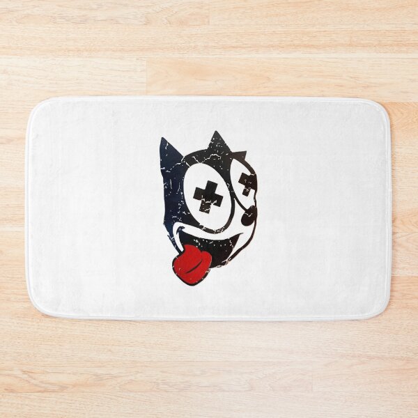 Item preview, felix the cat designed and sold by BladiWChampion.
