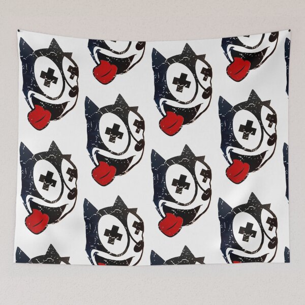 Item preview, felix the cat designed and sold by BladiWChampion.