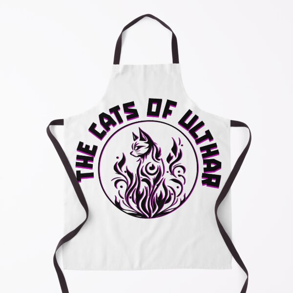 Item preview, The Cats of Ulthar designed and sold by Malacod.