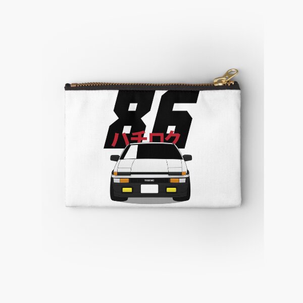 Item preview, Hachiroku Series - AE86 designed and sold by JDMCartunez.