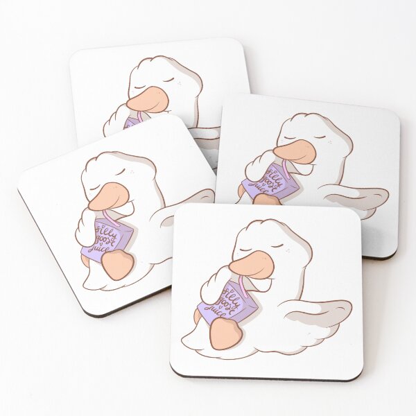Item preview, Silly Goose Juice  designed and sold by mind over morgan .