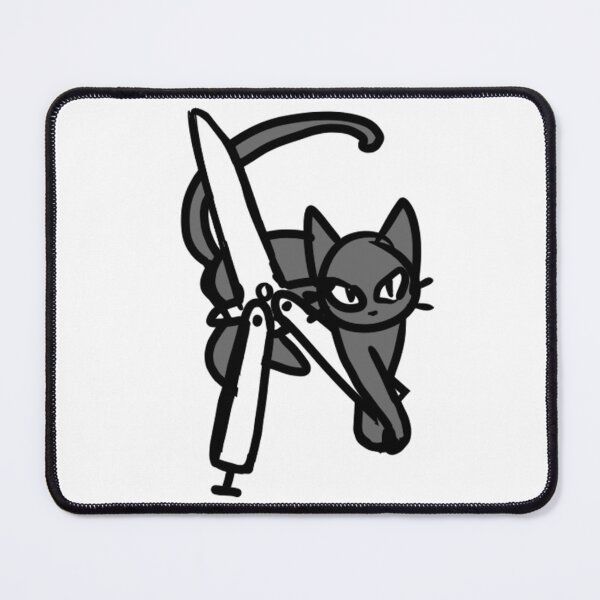 Item preview, Balisong Cat designed and sold by Megafungi.