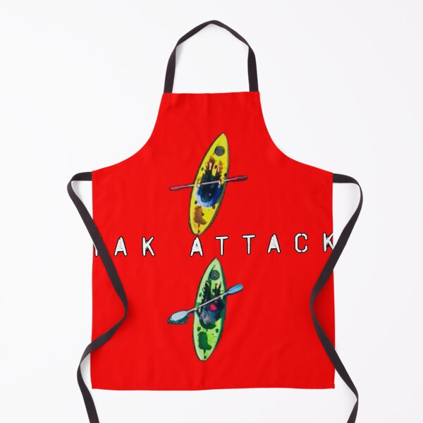 Item preview, Yak Attack designed and sold by TheBruce77.