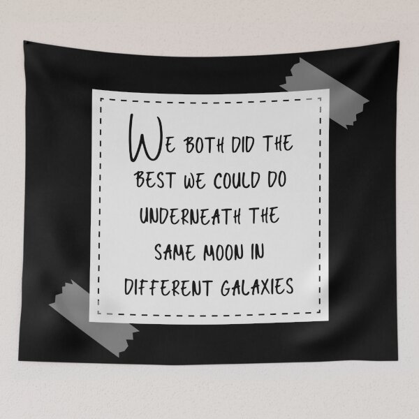 Item preview, Taylor Swift lyric Tortured Poets Department designed and sold by broadwaygirl142.