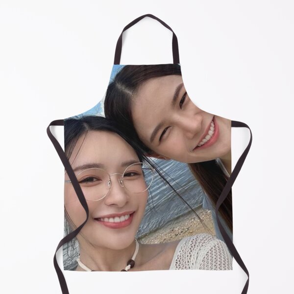 Item preview, Lookaew Thai GL Love Senior Shipped Couple designed and sold by Item Geeks.