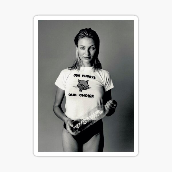 Item preview, Cameron Diaz designed and sold by chrisann1989.
