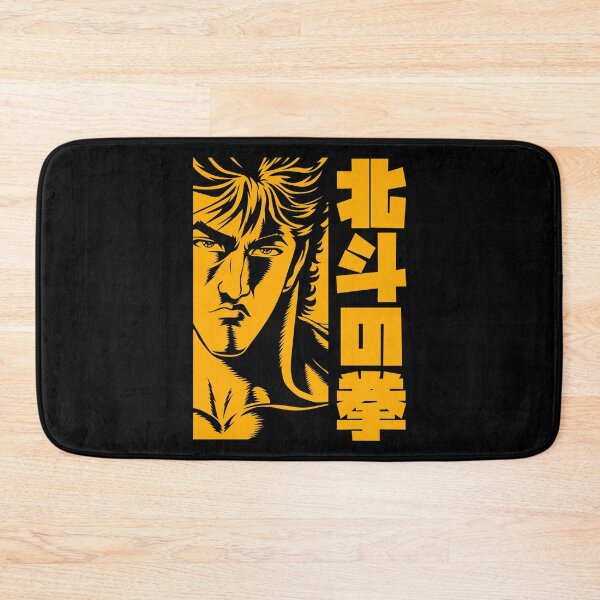 Item preview, 304b Kenshiro Comic Dark designed and sold by Yexart.