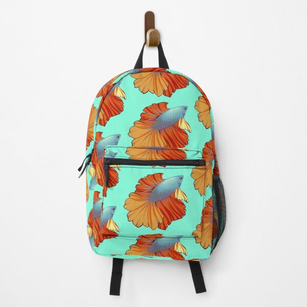 Item preview, A Little Betta designed and sold by Tobias Rivok.