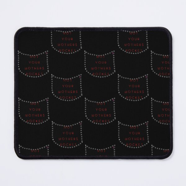 Item preview, Designer Pockets: Not your mother’s Pocket…. designed and sold by Twisted Doodles.