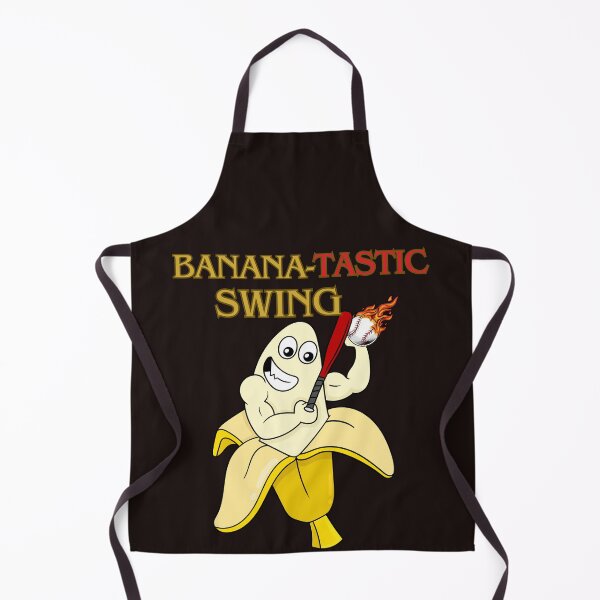 Item preview,  Banana Baseball designed and sold by leshewle.