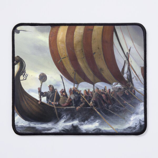 Item preview, Viking Drakkar designed and sold by rafabr85.