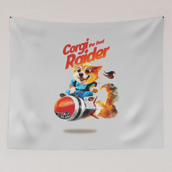 Item preview, Rocket ride designed and sold by pxlG.