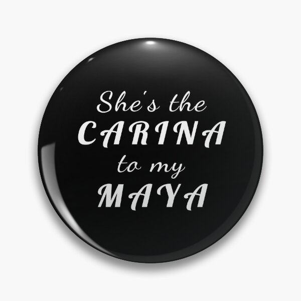 Item preview, Carina to Maya designed and sold by shesaflame.
