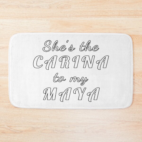 Item preview, Carina to Maya designed and sold by shesaflame.