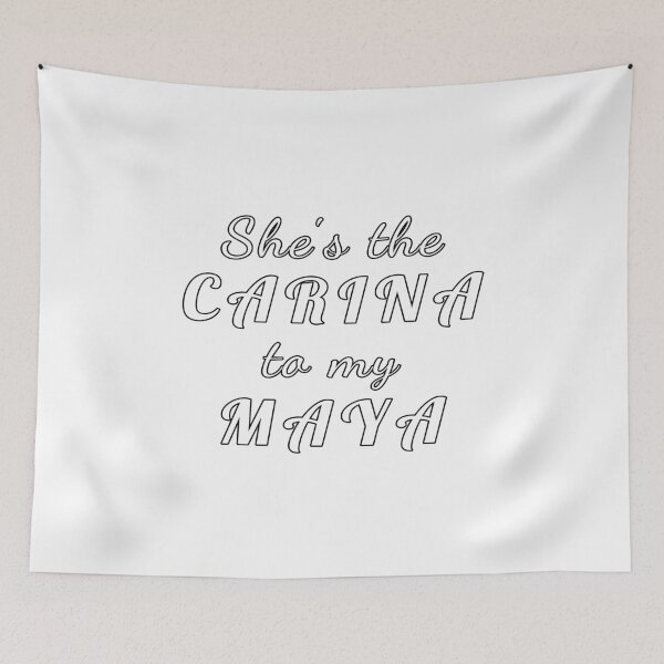 Item preview, Carina to Maya designed and sold by shesaflame.