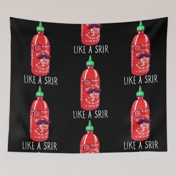 Item preview, Like A Srir designed and sold by wytrab8.