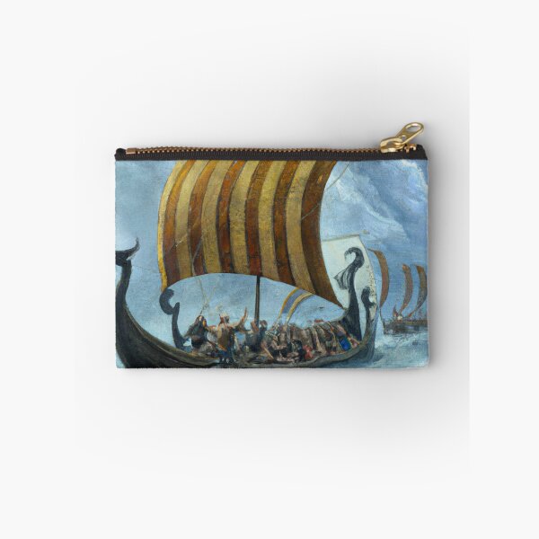 Item preview, Viking Drakkar Day designed and sold by rafabr85.