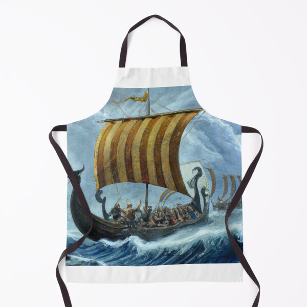 Item preview, Viking Drakkar Day designed and sold by rafabr85.