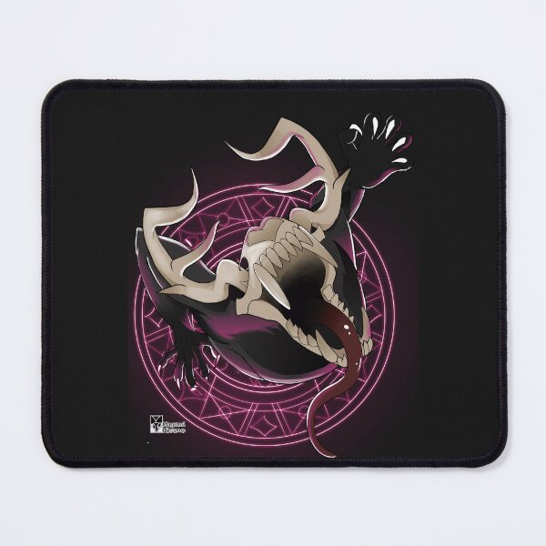 Item preview, Wendigo Summon designed and sold by Mayumi Hisano.