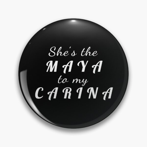 Item preview, Maya to Carina designed and sold by shesaflame.