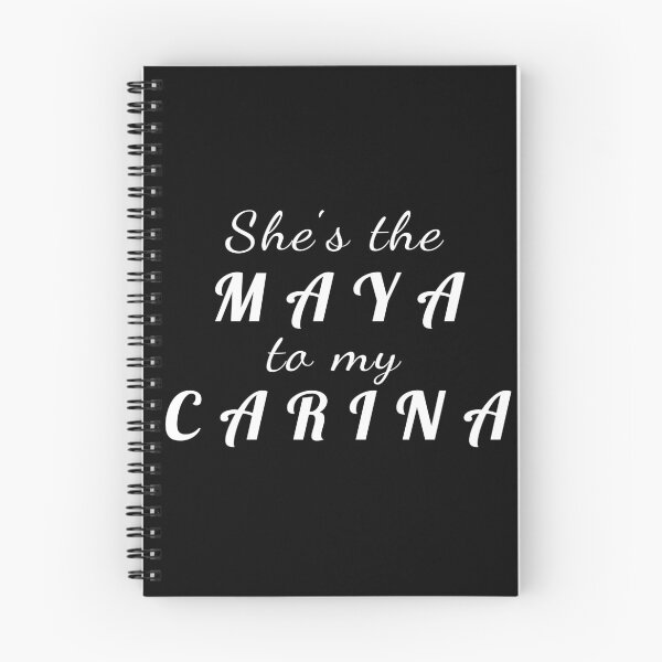 Item preview, Maya to Carina designed and sold by shesaflame.