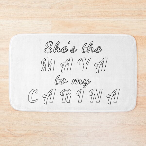 Item preview, Maya to Carina designed and sold by shesaflame.