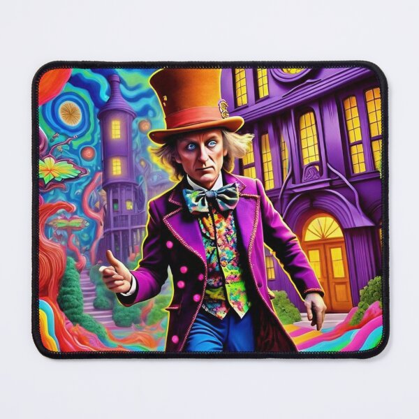 Item preview, 'Wonk This Way' by tripEdelic  designed and sold by tripEdelic.