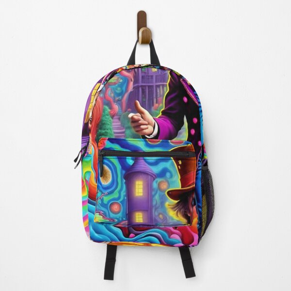 Item preview, 'Wonk This Way' by tripEdelic  designed and sold by tripEdelic.