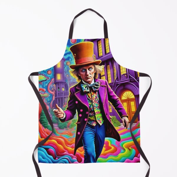 Item preview, 'Wonk This Way' by tripEdelic designed and sold by tripEdelic.
