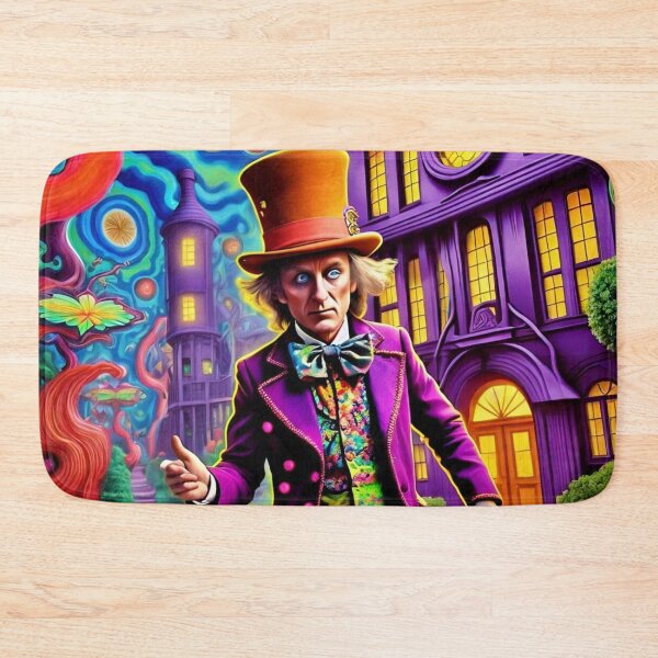 Item preview, 'Wonk This Way' by tripEdelic  designed and sold by tripEdelic.