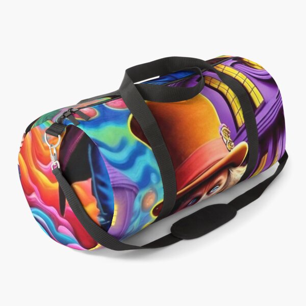 Item preview, 'Wonk This Way' by tripEdelic  designed and sold by tripEdelic.