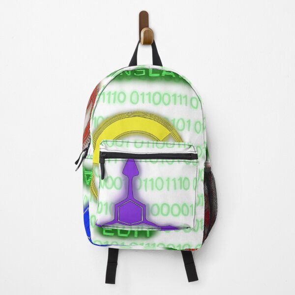 Item preview, Digital Symbols in Matrix Style designed and sold by RileyFaulley.