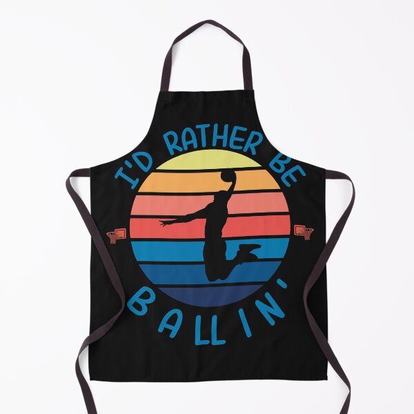 Item preview, I'D RATHER BE BALLIN' designed and sold by cope64.